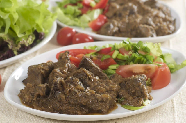 Tavuk Ciğerinin İnanılmaz Faydaları